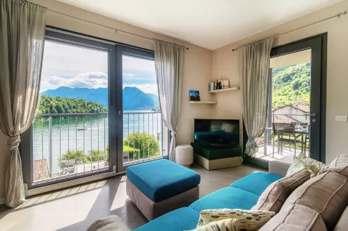 Lake's Dream - by Myhomeincomo Hotels in Tremezzina