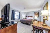 Rodeway Inn & Suites