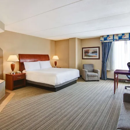 Hilton Garden Inn Toronto/Burlington