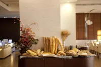 Port Royal Villas and Spa - Adults Only - breakfast