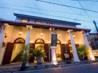 Muhsin Villa - Galle Fort Hotels near Old Town