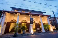 穆赫辛別墅酒店 - 家庭旅館