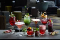 Hotel Klaustur - Quầy Bar