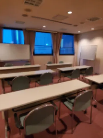 Hotel Ascent Hamamatsu