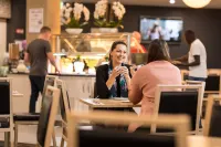 Mawson Lakes Hotel - Bữa sáng
