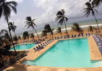 Casa Del Papa Resort & Spa - Pools