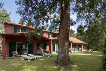 Quinta Santo Antonio Da Serra