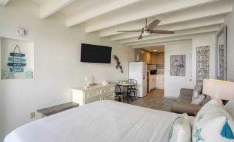 Fontainebleau 706 by Avantstay Beachfront+Views