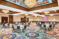 Crowne Plaza Hickory Отели в г. Хикори