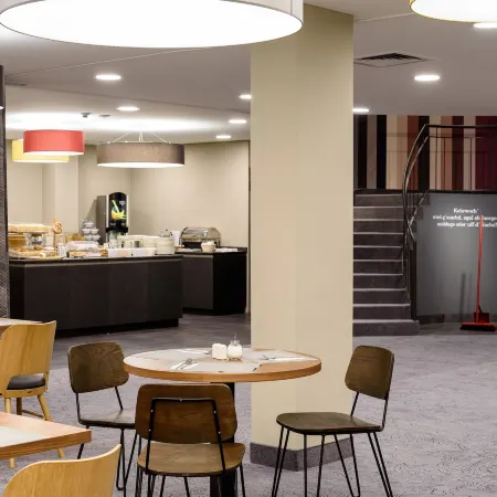 Mercure Hotel Stuttgart Zuffenhausen