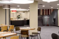 Mercure Hotel Stuttgart Zuffenhausen - Morgenmad