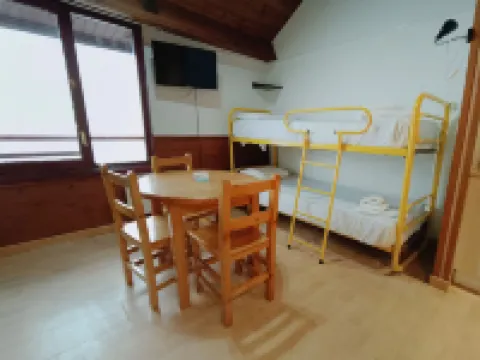 Apartamentos Lake Placid 3000