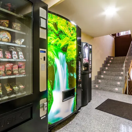 Jch Congreso Apartamentos Отели в г. Саламанка