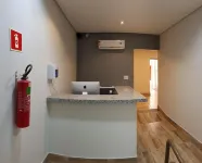 Bravo City Hotel Campo Grande Hotels in Campo Grande