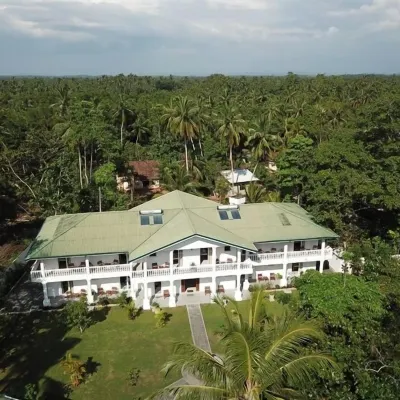 Samsara Hotel Hotels near Beruwala Cinnamon Garden Masjid