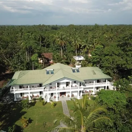 Samsara Hotel