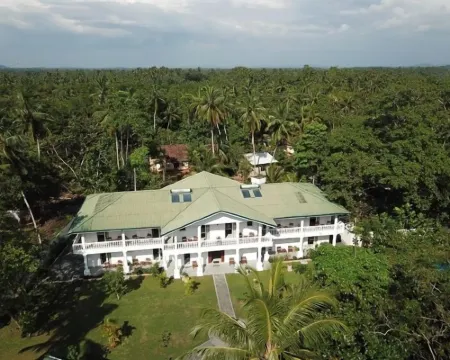 Samsara Hotel Hotels in Beruwala