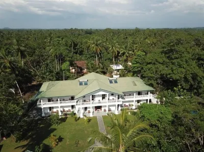 Samsara Hotel Hotel a Beruwala
