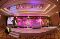 Grand Tamanna Hotel - Scenic