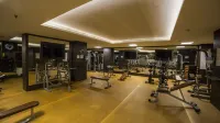 GRAND ASYA HOTEL Hôtels à : Pasabayir Mahallesi