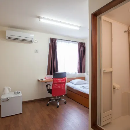 Southern Village Okinawa