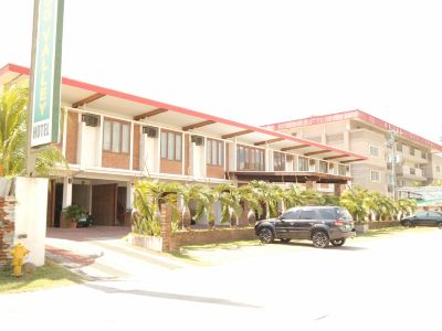 Mango Valley Hotel