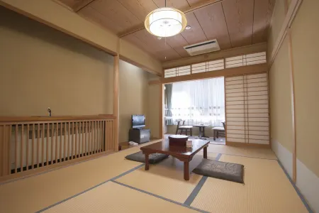 Hotel Nosegawa
