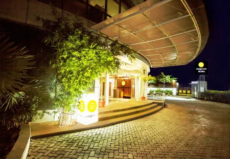 Hotel Mumbai House Airoli, Navi Mumbai