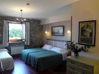 Posada Las Mañanitas Hôtels à : Comillas