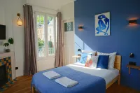 Green Home Vexin Hotels in Vienne-en-Arthies