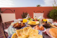 Riad Inaka โรงแรมใน