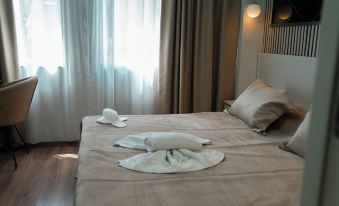 Pera İmperium Taksim