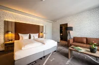 Hotel HerzogsPark Hotels in Langenzenn
