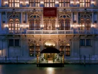 Villa Gasparini Các khách sạn ở Dolo