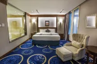 Swiss IN Tabuk Hotel