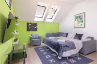 Vila Art Hotels in Municipality of Domzale