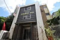 Tokyo Tourist Inn Hotel in zona Kaneiji