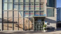 Ilunion Valencia 3 Hoteles en Valencia
