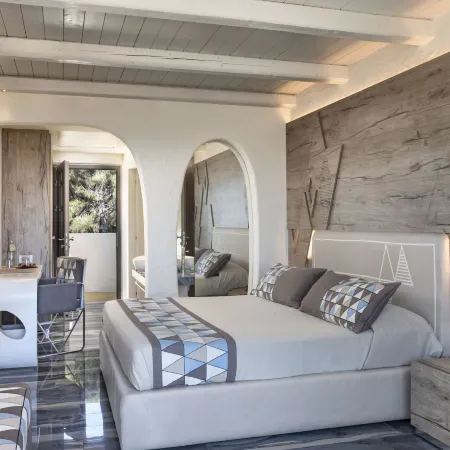 Sandalia Boutique Hotel - Adults Only