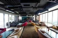 Grand Central Hotel Pekanbaru Hotels in Bukit Raya