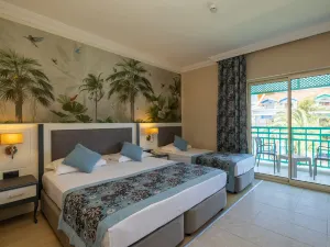 Crystal Paraiso Verde Resort & Spa - Ultimate All Inclusive