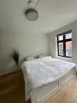 Deluxe central 2 bedroom with view and underground garage