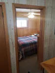 Boutique Resort 2 bedroom cabin in the North Woods of Minnesota