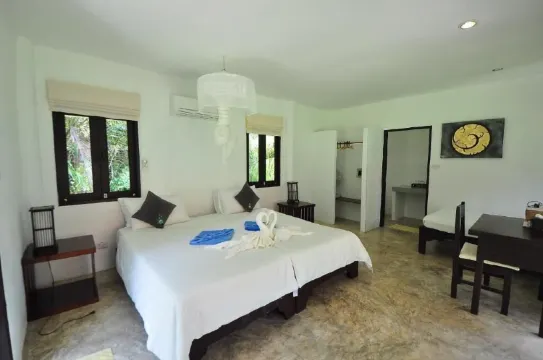 บังกะโลทวินซันเซ็ทเอ็กซ์ตร้า