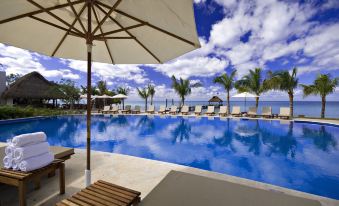 Secrets Aura Cozumel All Inclusive - Adults Only
