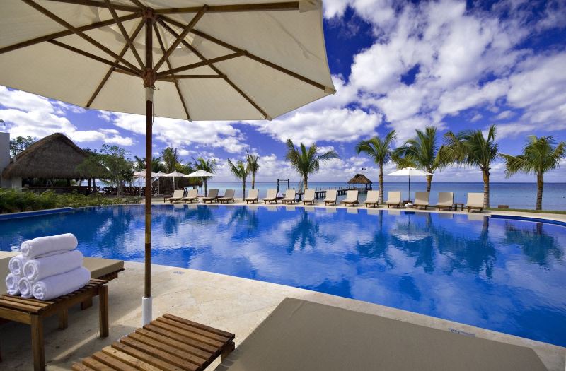 Secrets Aura Cozumel All Inclusive - Adults Only photo 4