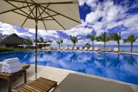Secrets Aura Cozumel All Inclusive - Adults Only - Romantic
