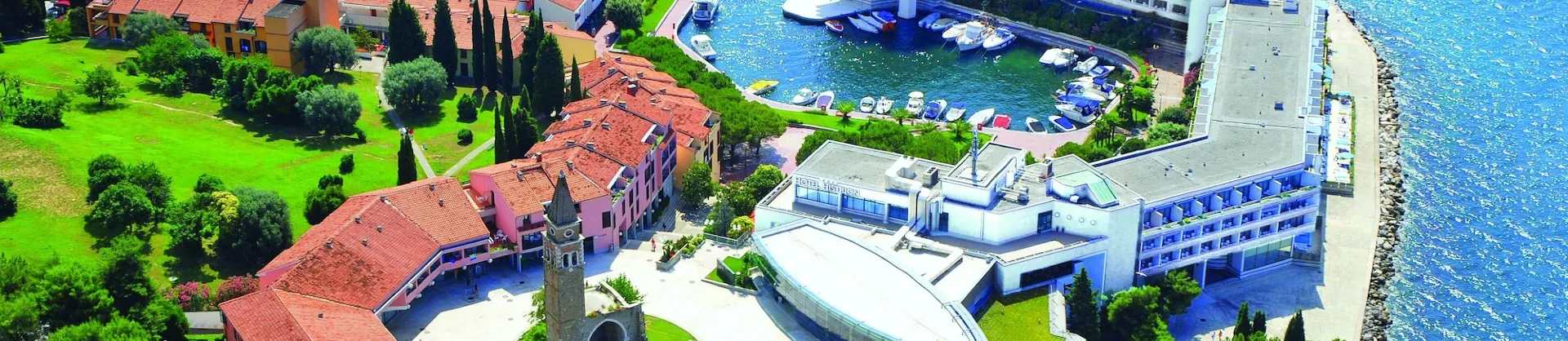 4-Star Select Hotels
