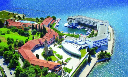 Hotel Histrion