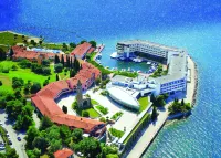Hotel Histrion - Spa